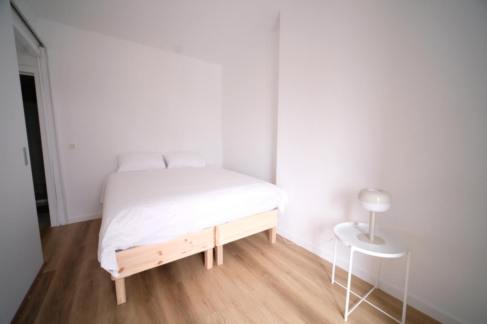 Smart Appart - City Center 리에주 외부 사진