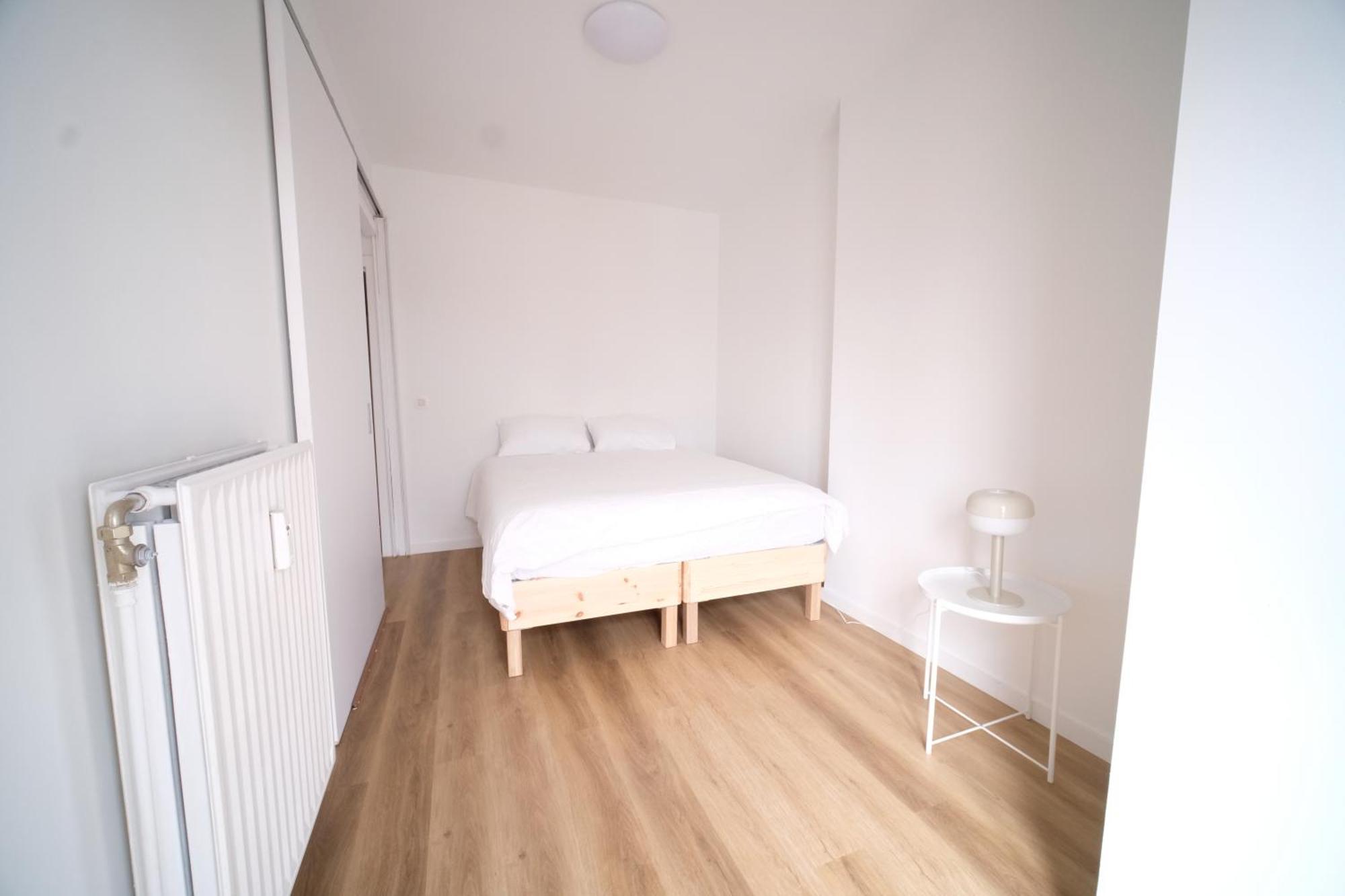 Smart Appart - City Center 리에주 외부 사진