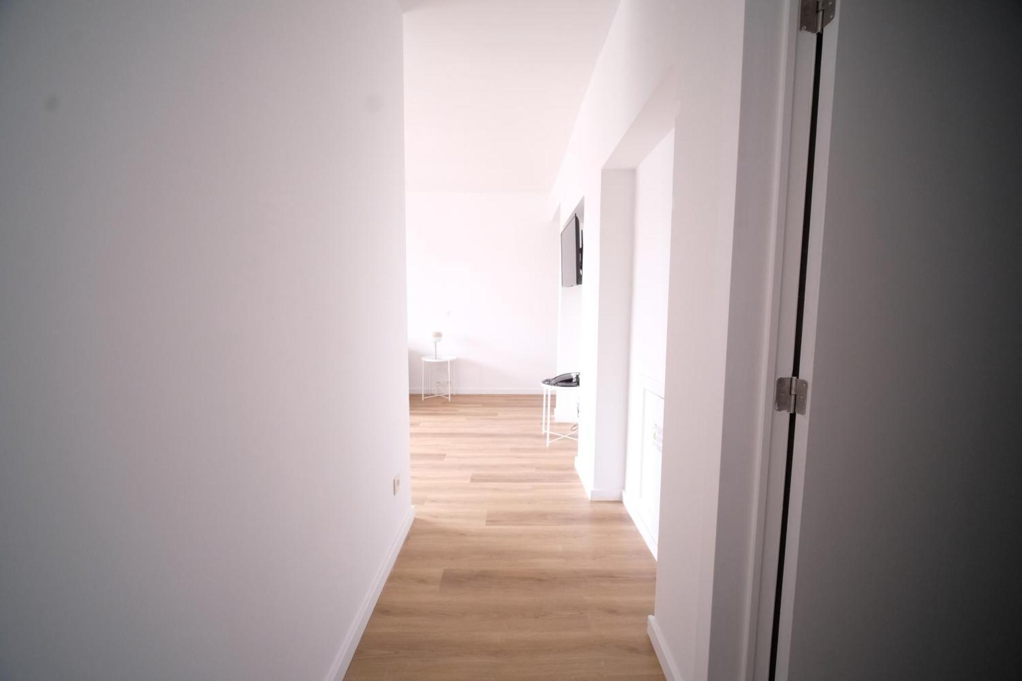 Smart Appart - City Center 리에주 외부 사진